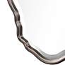 5_Cinnabar Road Pocket Champagne 22 1/4" x 33 1/4" Wall Mirror more views