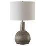 2_Cinnabar Road Premont 23 1/2" Aged Black Ceramic Accent Table Lamp