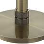 4_Cinnabar Road Prescott Antique Brass Metal Floor Lamp more views