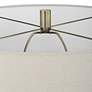 6_Cinnabar Road Prescott Antique Brass Metal Floor Lamp more views