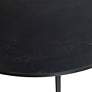 4_Cinnabar Road Robin Rich Espresso Nesting Tables Set of 3 more views