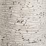 4_Cinnabar Road Savannah Sandstone Ceramic Table Lamp more views