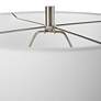 6_Cinnabar Road Savannah Sandstone Ceramic Table Lamp more views