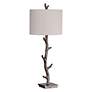 4_Cinnabar Road Viridian Dark Bronze Tree Branch Table Lamp more views