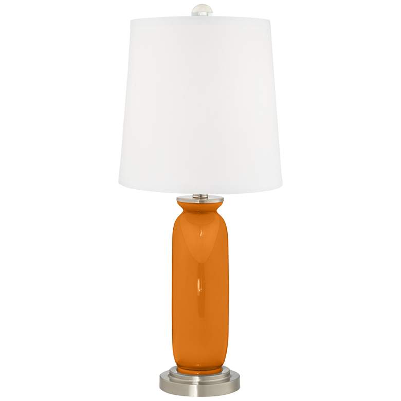 Image 4 Cinnamon Spice Carrie Table Lamp Set of 2 more views