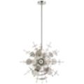Livex Lighting Circulo Chrome Collection