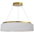 Dainolite Circulo White Collection