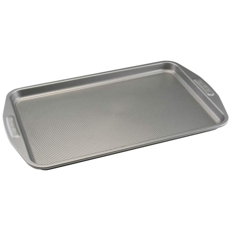 Image 1 Circulon Glide Gray 11" x 17" Nonstick Bakeware Cookie Pan