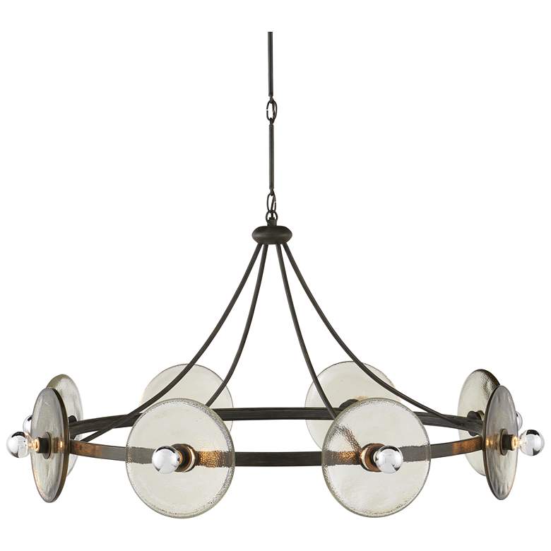 Image 1 Circumstellar Disc Chandelier