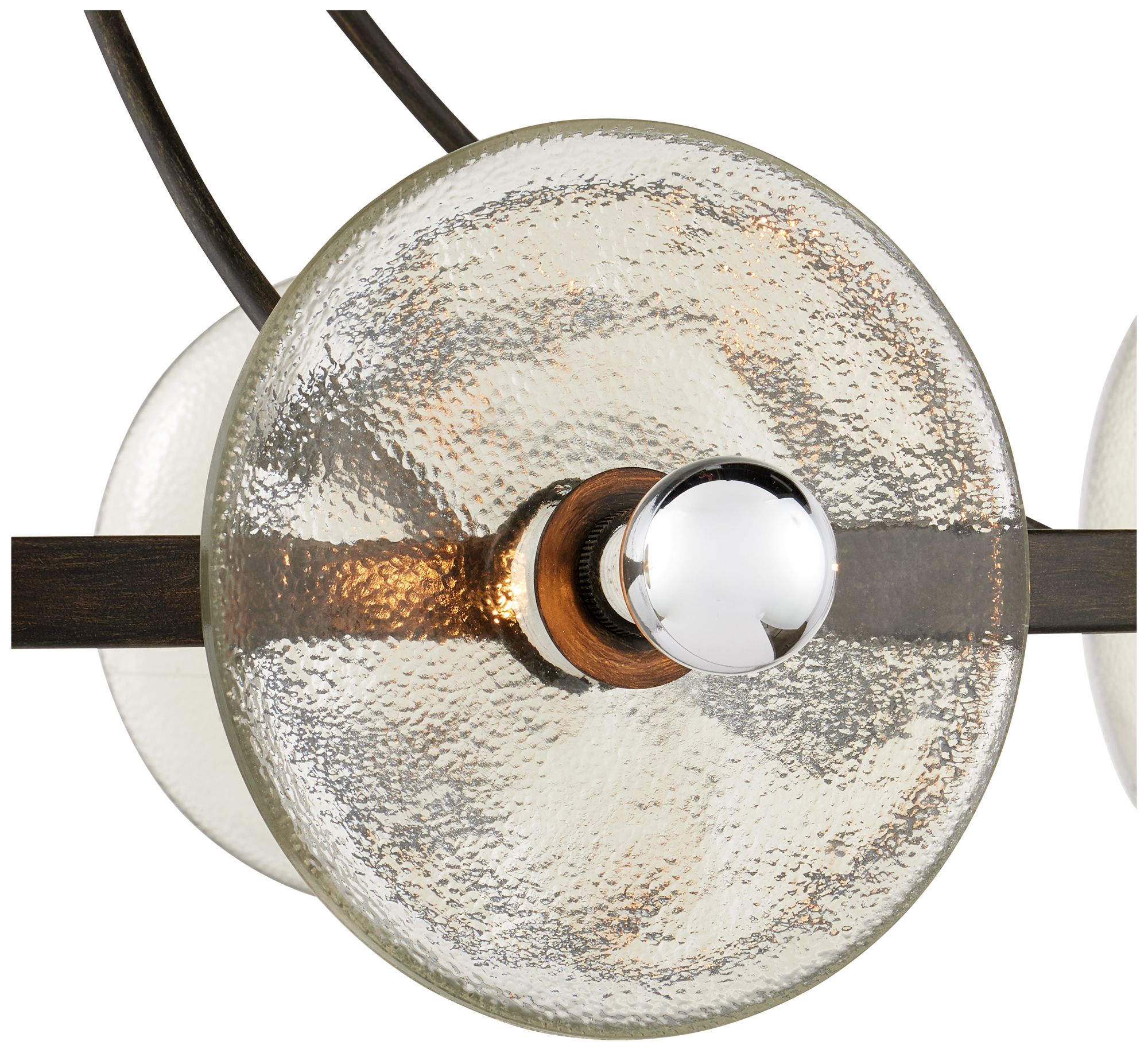 Image 4 Circumstellar Disc Chandelier more views