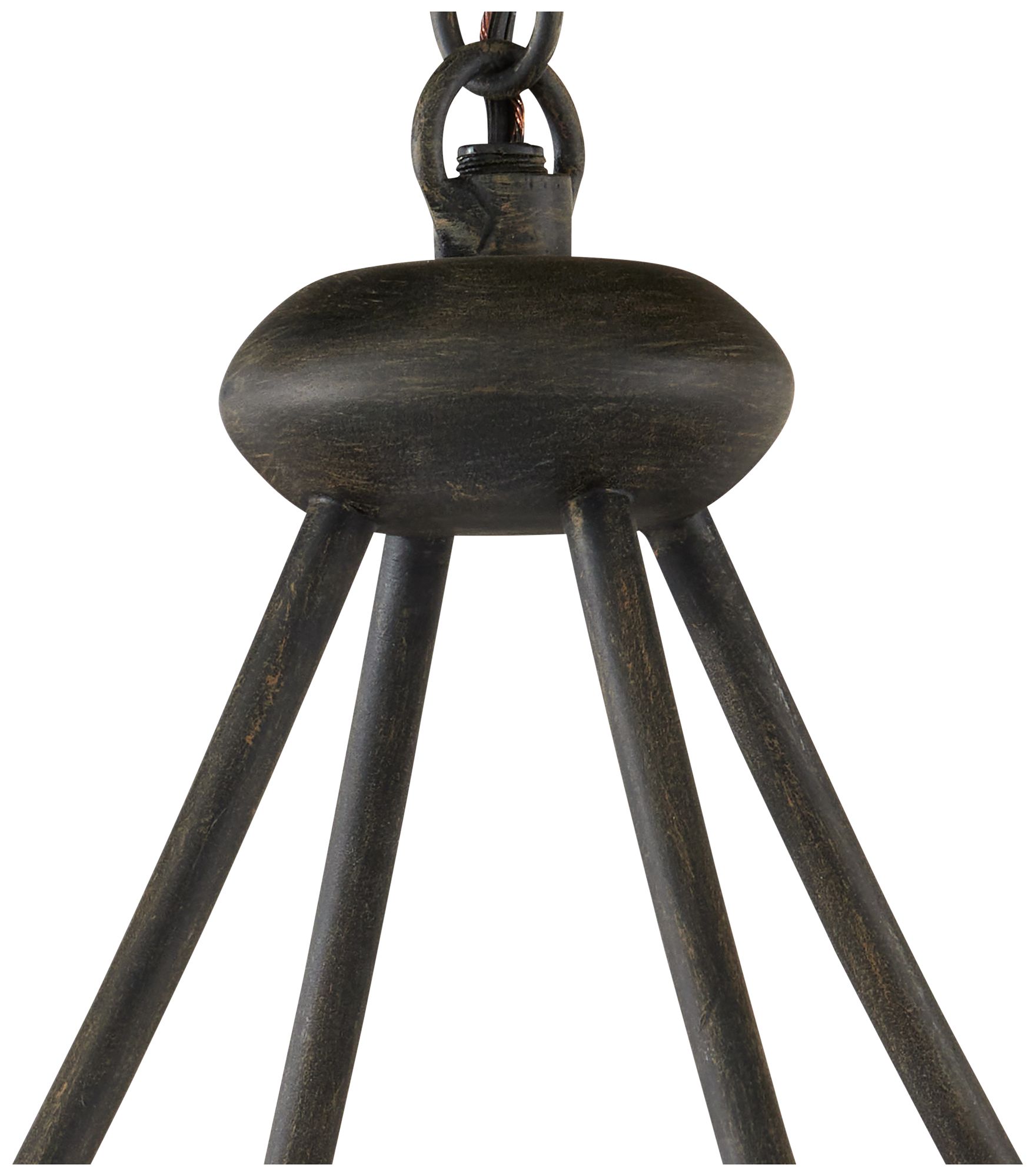 Image 5 Circumstellar Disc Chandelier more views