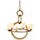 Cirque Collection 28 1/2" Wide Chandelier