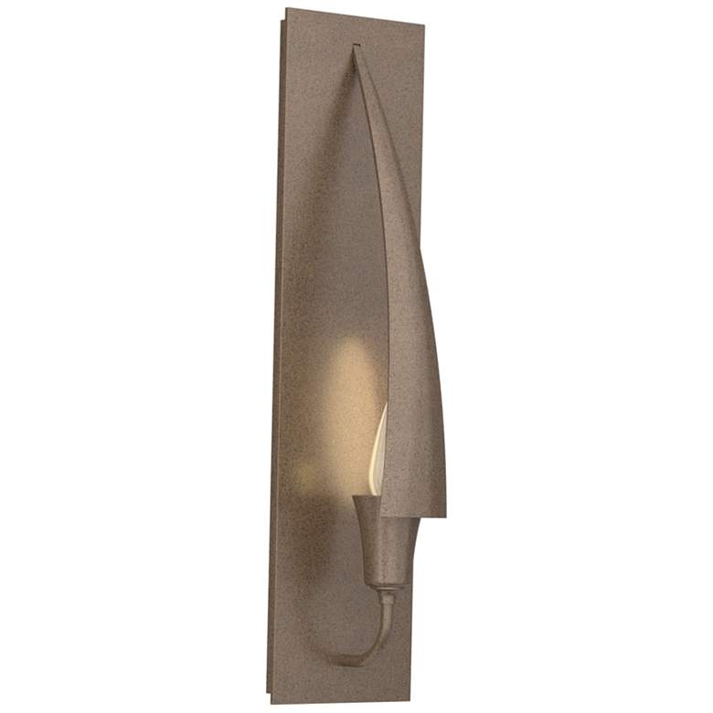 Image 1 Cirque Sconce - Bronze Finish