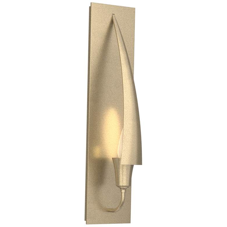 Image 1 Cirque Sconce - Gold Finish