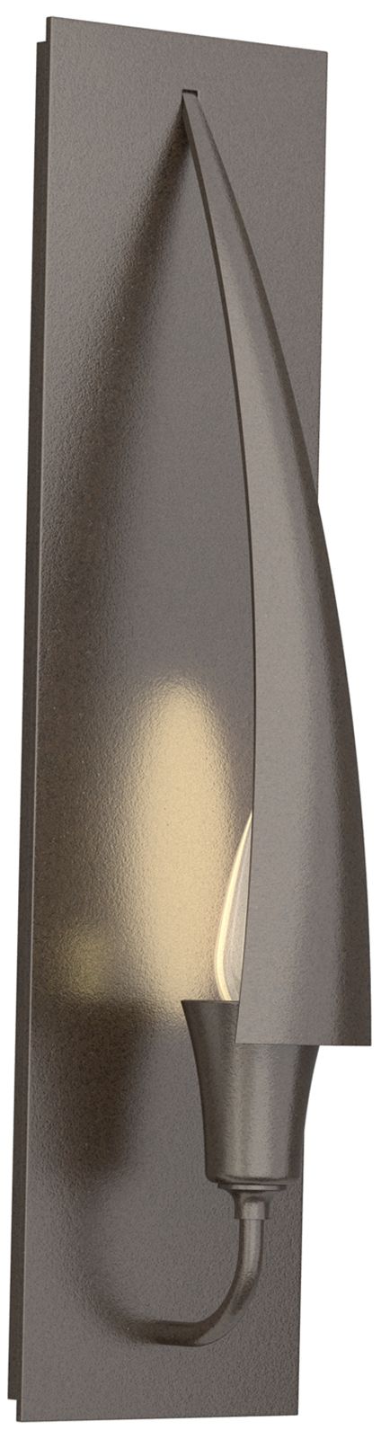 Cirque Sconce - Oil Rubbed Bronze Finish - Made to Order
