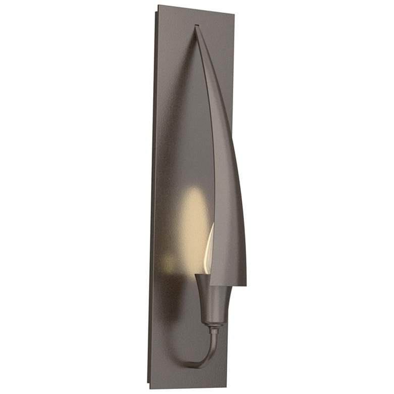 Image 1 Cirque Sconce - Oil Rubbed Bronze Finish