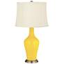 Citrus Anya Table Lamp with Dimmer
