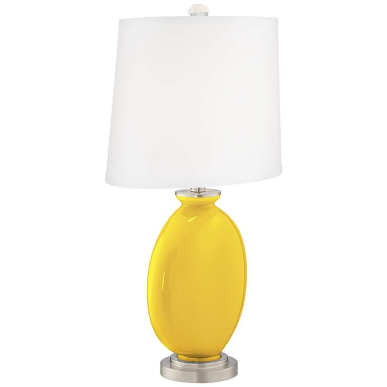 Image 3 Citrus Carrie Table Lamp Set of 2 with Dimmers more views