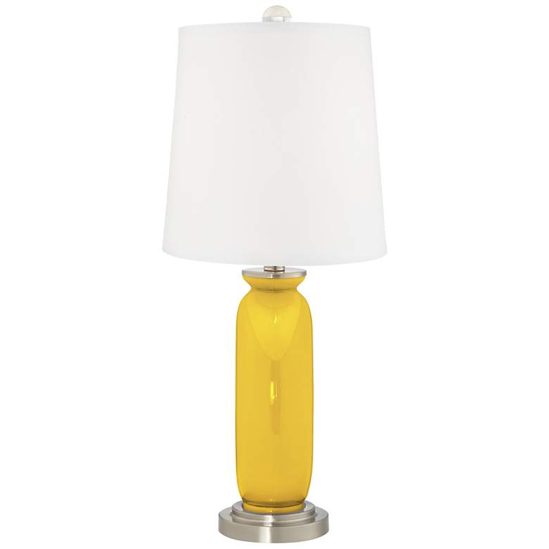 Image 4 Citrus Carrie Table Lamp Set of 2 with Dimmers more views