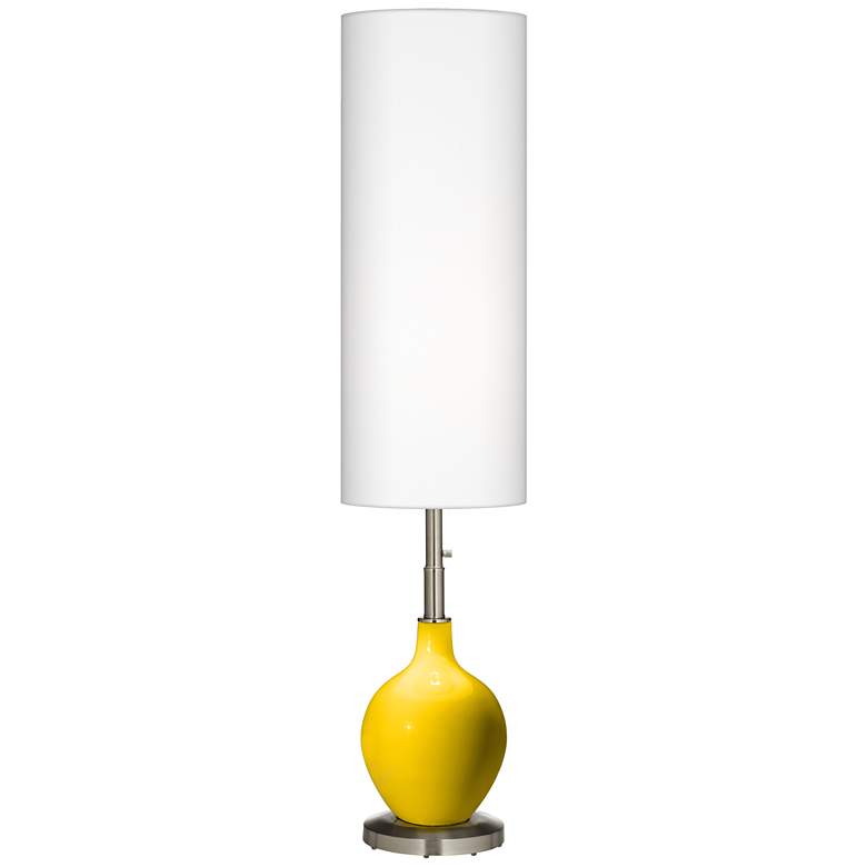 Image 1 Citrus Ovo Floor Lamp