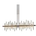 Hubbardton Forge Cityscape Bronze Collection