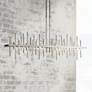 1_Cityscape 51.9" Wide Large Dark Smoke And Vintage Platinum LED Pendant