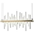 Hubbardton Forge Cityscape Gold Collection