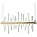 Hubbardton Forge Cityscape Gold Collection