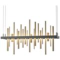 Hubbardton Forge Cityscape Iron Collection