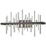 Cityscape LED Sconce - Oil Rubbed Bronze - Sterling