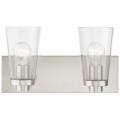 Livex Lighting Cityview Silver Collection