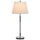 Ciudad Metal Table Lamp