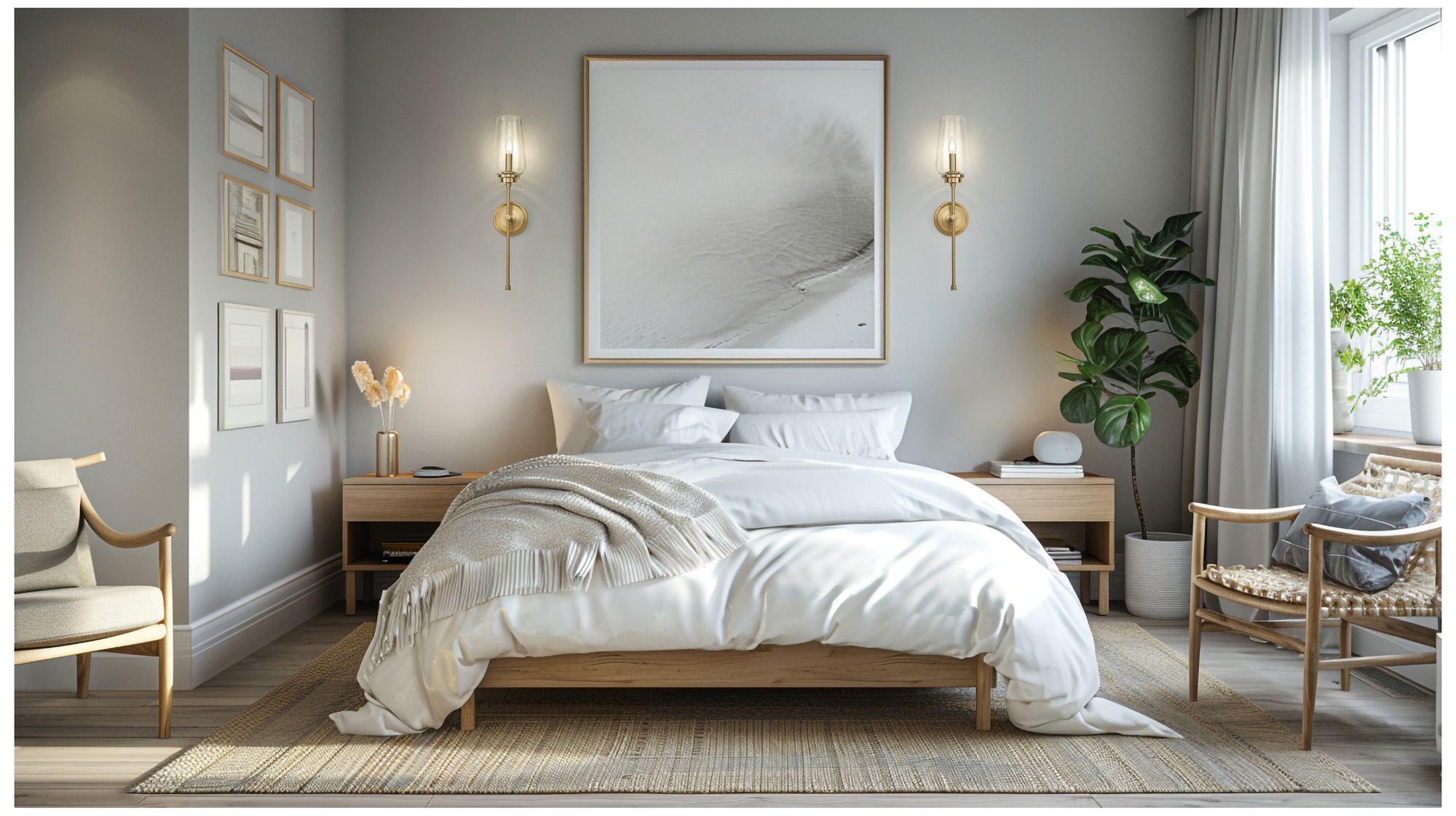 Image 3 Clara by Z-Lite Modern Gold 1 Light Wall Sconce more views