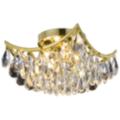 Living District Clara Gold Collection