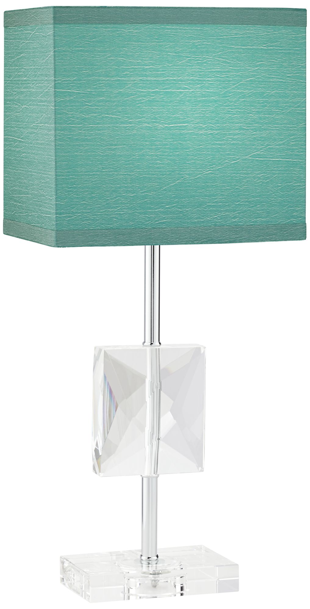 teal touch table lamp