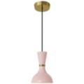 Robert Abbey Clare Pink Collection
