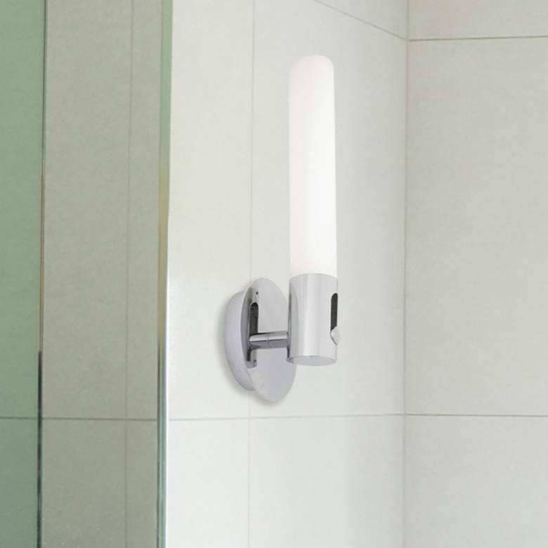Image 1 Clare LED Wall Sconce