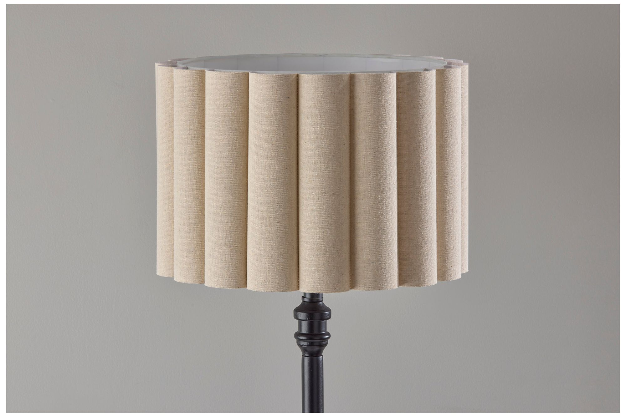Claret Floor Lamp