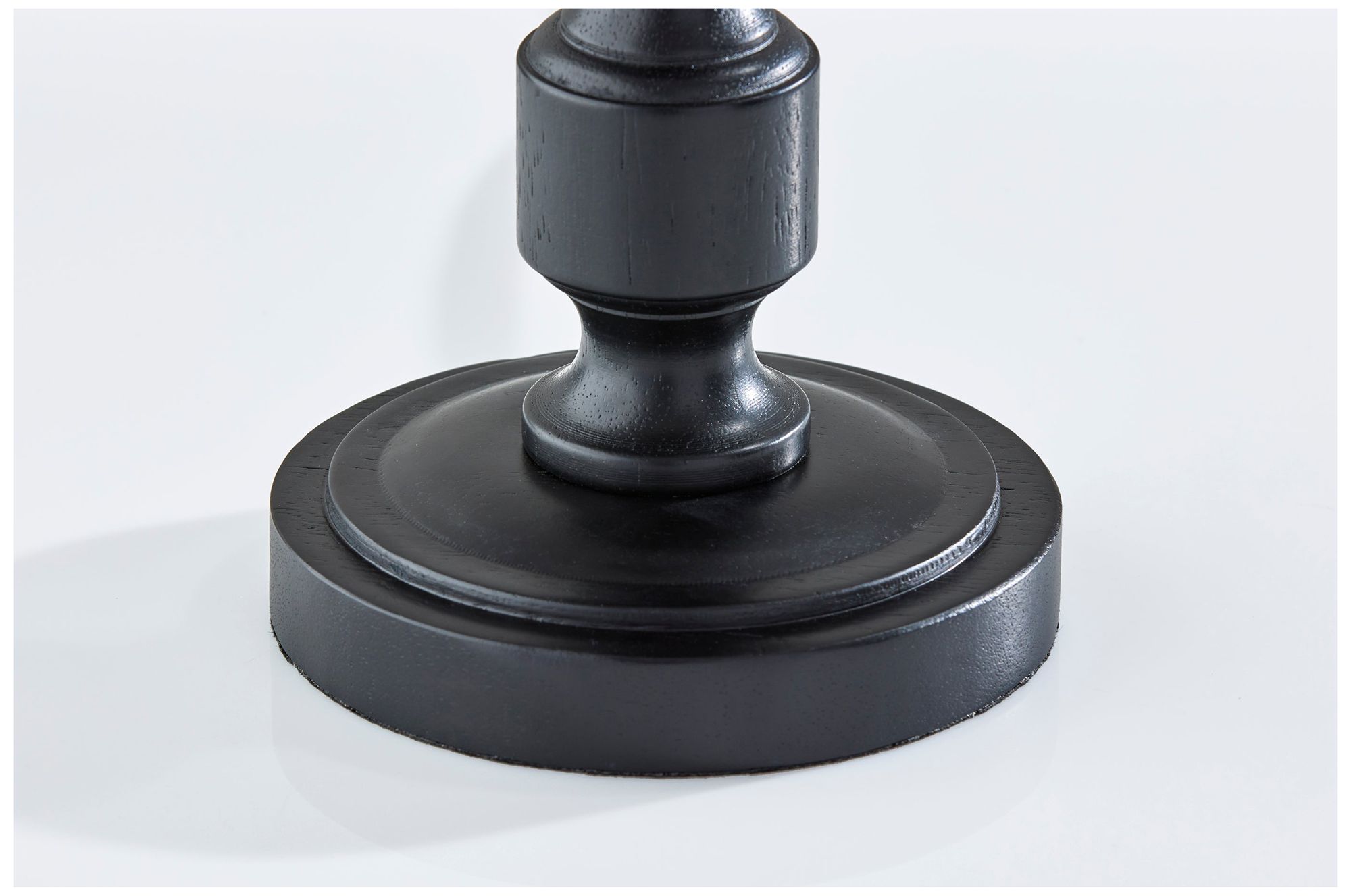 Image 4 Claret Table Lamp more views