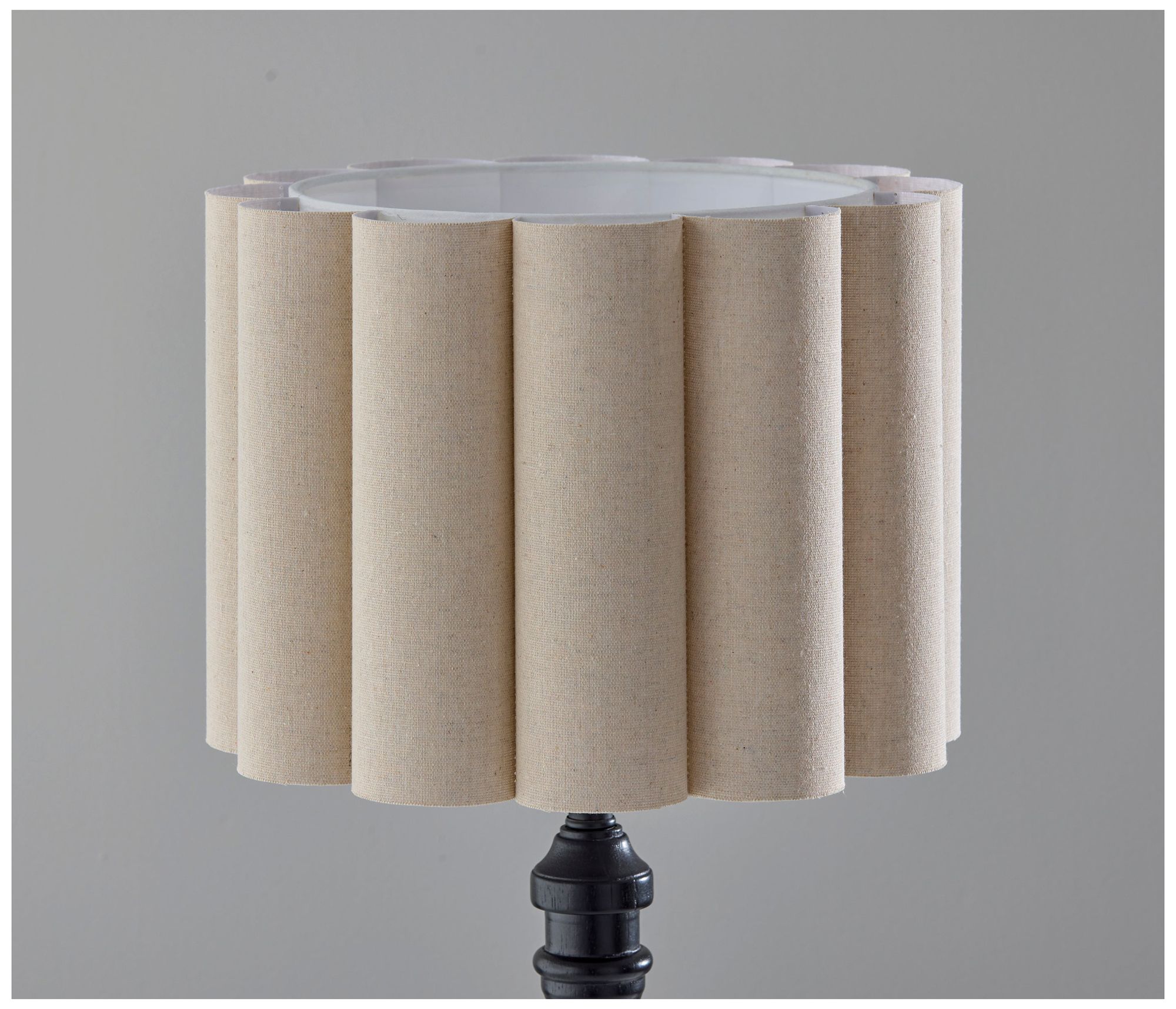 Image 7 Claret Table Lamp more views
