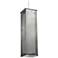 Clarus 8"W Empire Bronze and Opal Acrylic Pendant 0-10V LED