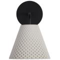 Golden Lighting Clarus White Collection