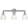 2_Classic 3 Light Polished Chrome Bath Vanity