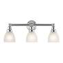 3_Classic 3 Light Polished Chrome Bath Vanity more views