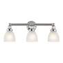 5_Classic 3 Light Polished Chrome Bath Vanity more views