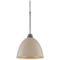 Bruck Lighting Classic Silver Collection