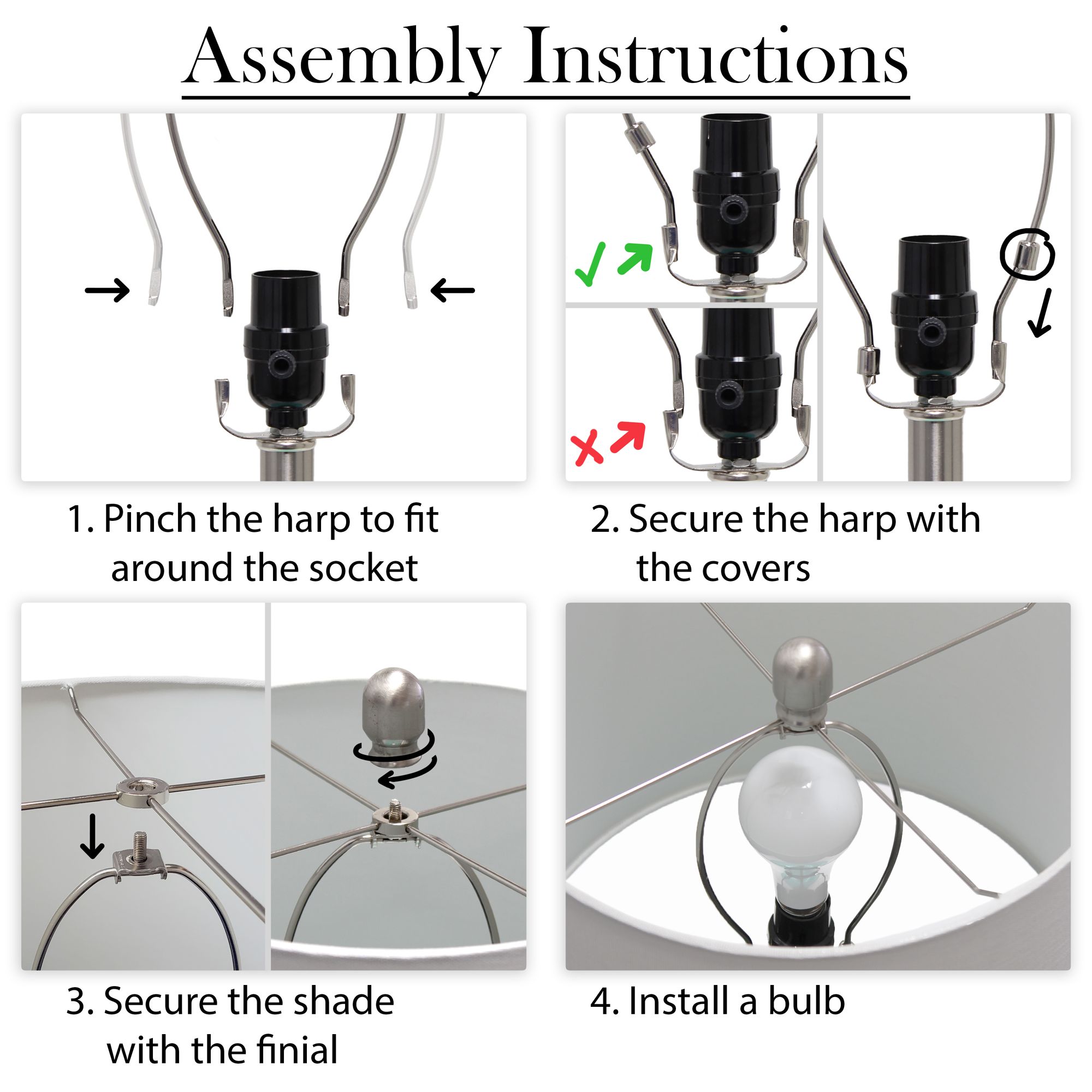 Classix Droplet Sage Green Ceramic Table Lamp