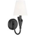 Z-Lite Claudelle Black Collection