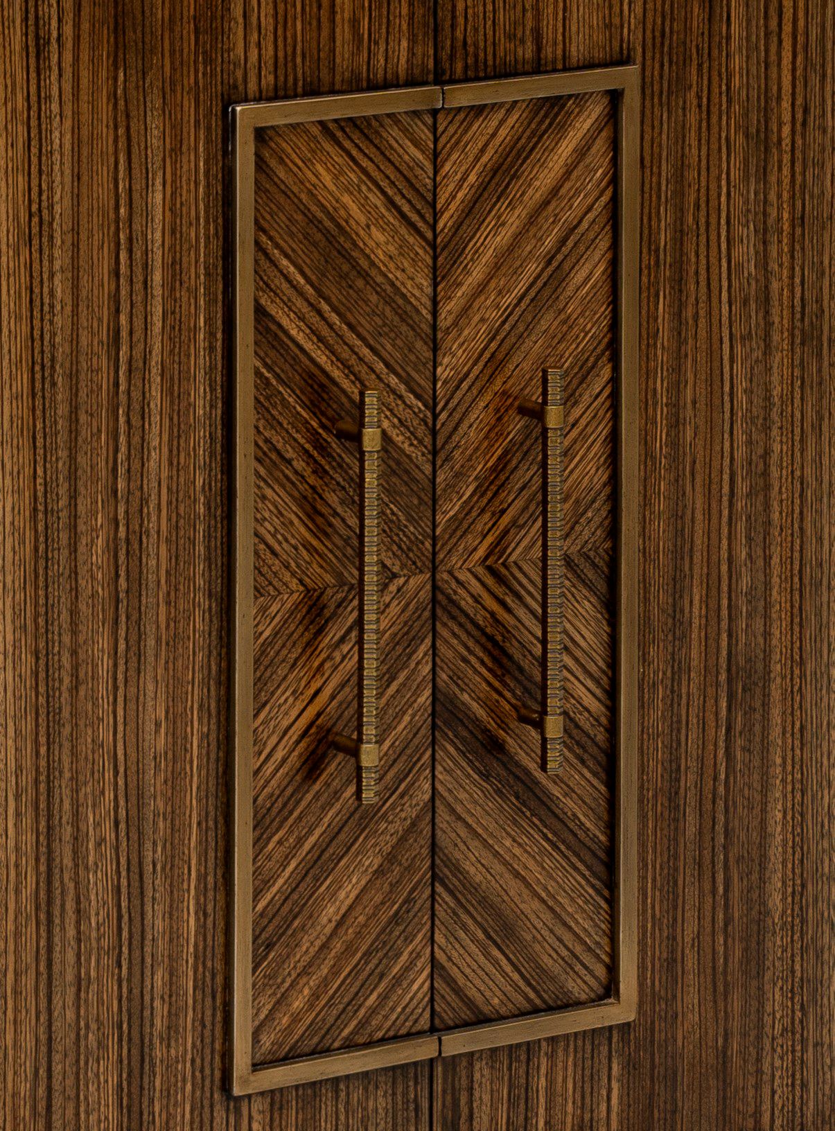 Image 4 Claudia Hall Cabinet more views