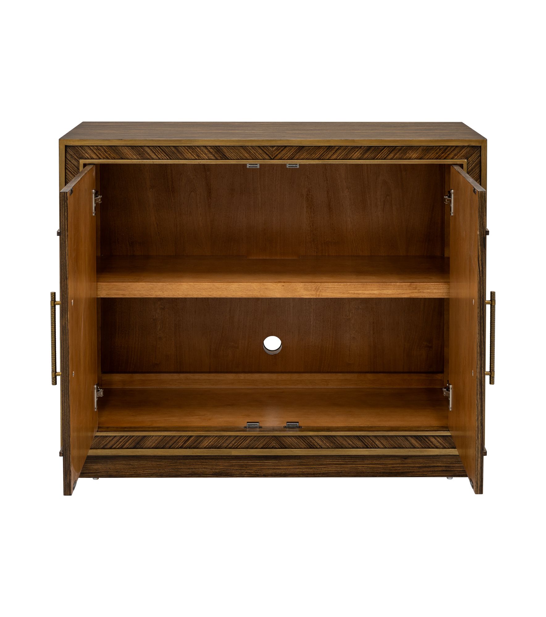 Claudia Hall Cabinet